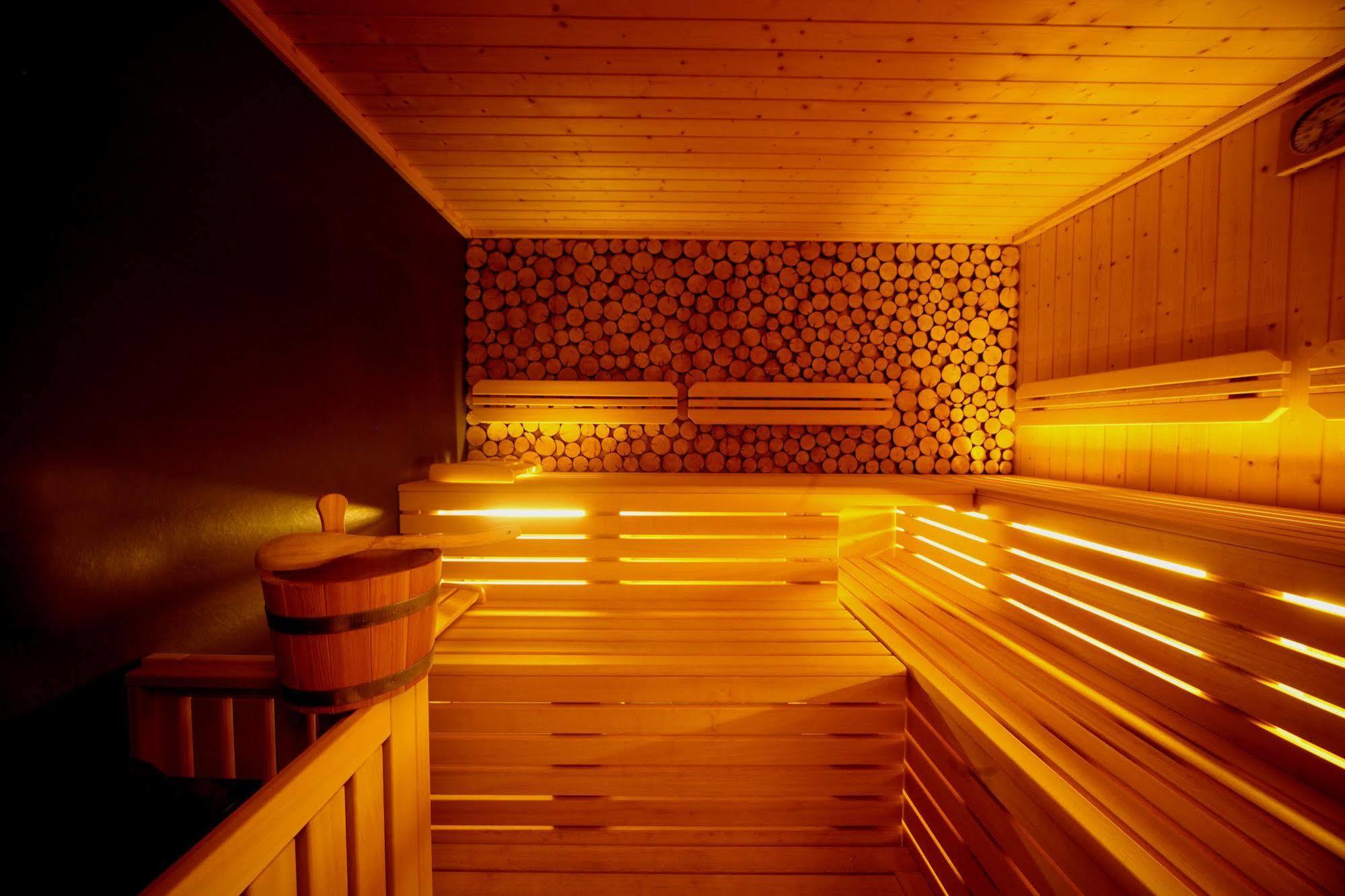 Residence Vallon Corvara In Badia Eksteriør billede